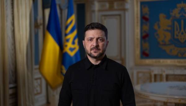 Зеленський взяв участь у відкритті виставки «Духовні скарби нації» у Києво-Печерській Лаврі