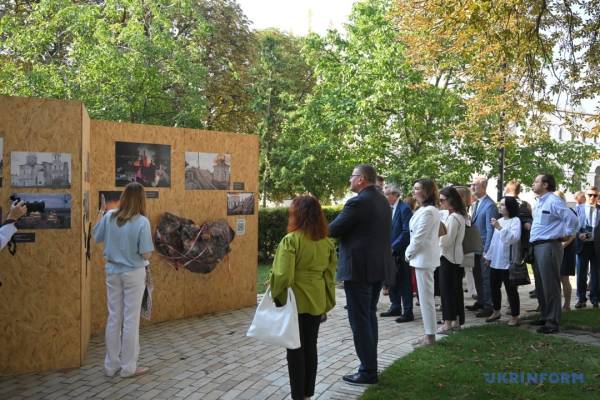 Перетворення Києво-Печерської лаври на український Ватикан 17 Перетворення Києво-Печерської лаври на український Ватикан 17