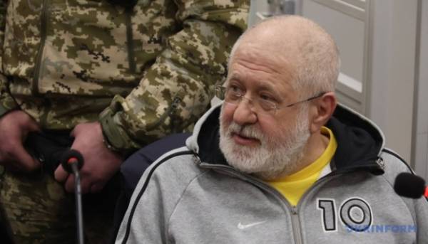 САП направила до суду справу Коломойського