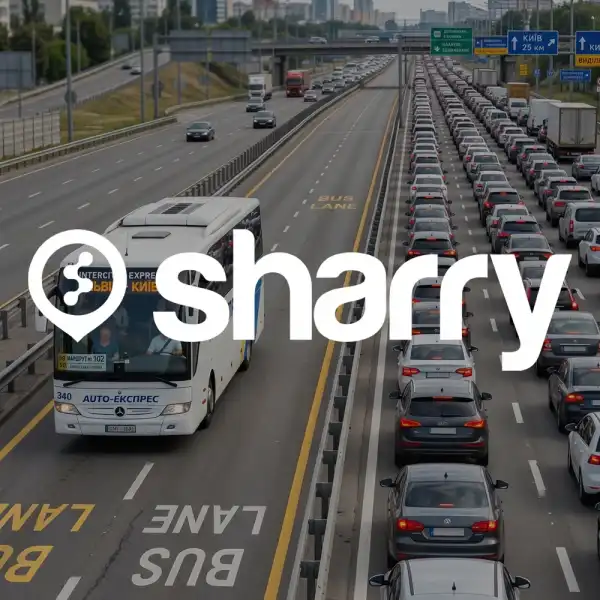 Sharry.com.ua: Термінове резервування без сплати онлайн