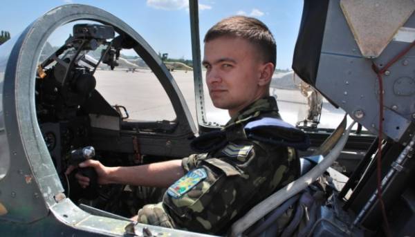 У столиці показали мультфільм про пілота Олексія «Мунфіша» Меся