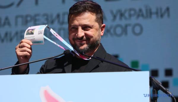 До фіналу конкурсу "Тисячовесна" відібрано 1227 проєктів - Зеленський 6 До фіналу конкурсу "Тисячовесна" відібрано 1227 проєктів - Зеленський 6