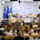 У Києві представили культурно-мистецьку ініціативу «Коло незламних» для всіх 39