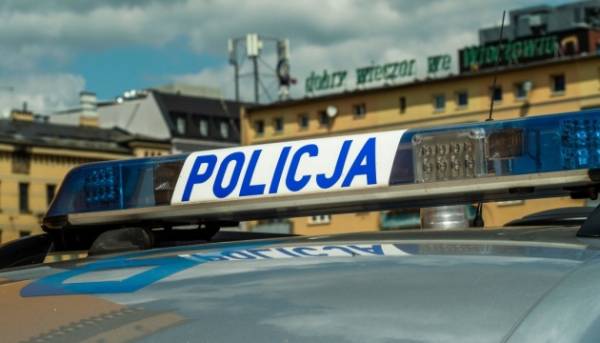 У Польщі затримали росіянина, який готував замах на громадянина США українського походження