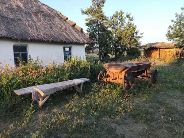 6 ідей для відпустки в Україні: відкрий для себе нові місця 21 6 ідей для відпустки в Україні: відкрий для себе нові місця 21