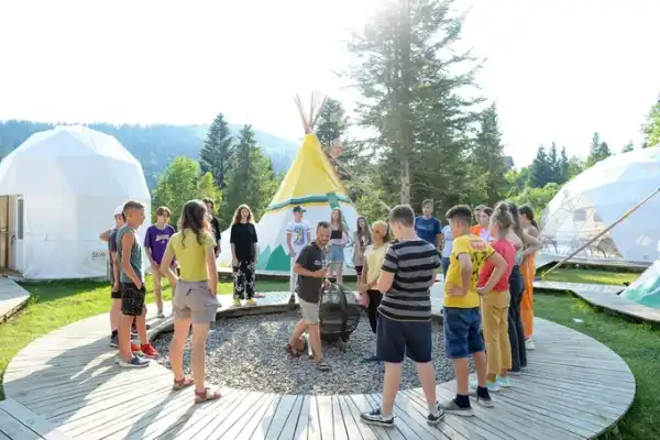 15 літніх таборів для дітей та підлітків 18 15 літніх таборів для дітей та підлітків 18
