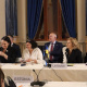 Україна та Фінляндія обмінялися думками щодо поглиблення співпраці у культурній галузі 20