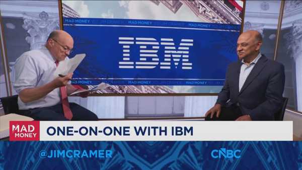 «Залишилося три-чотири роки»: президент IBM пояснив, чому власникам біткоїнів слід хвилюватися