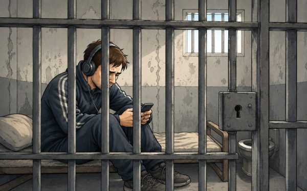 Restrictions Worse Than North Korea: Russians Now Fined for Searching and Listening to "Incorrect" Music 4