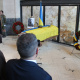 Прах Євгена Коновальця доправили в Україну 25 Прах Євгена Коновальця доправили в Україну 25