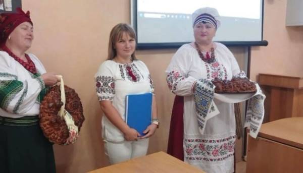 На Вінницькій області ще дев’ять елементів увійшли до списку нематеріальної культурної спадщини