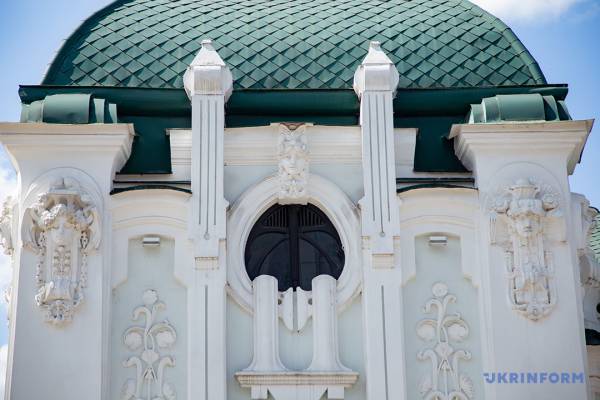 Історії та факти з музею краєзнавства в Кропивницькому: модернізований варіант 33 Історії та факти з музею краєзнавства в Кропивницькому: модернізований варіант 33