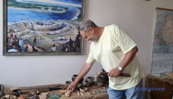 В Миколаєві дослідили давнє городище «Дикий Сад»: археологи дійшли до низки важливих висновків