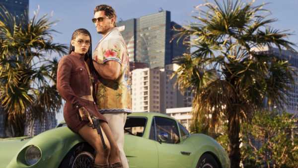 Журналісти поділилися унікальними деталями про світ та героїв GTA VI 8 Журналісти поділилися унікальними деталями про світ та героїв GTA VI 8