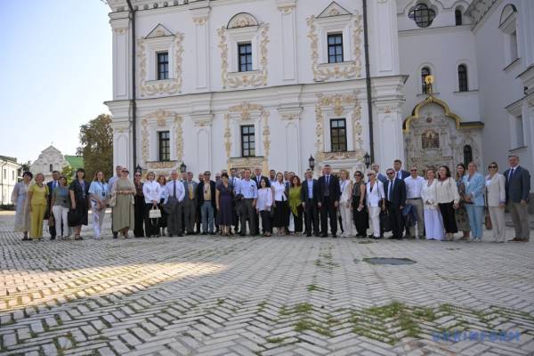Перетворення Києво-Печерської лаври на український Ватикан 15 Перетворення Києво-Печерської лаври на український Ватикан 15