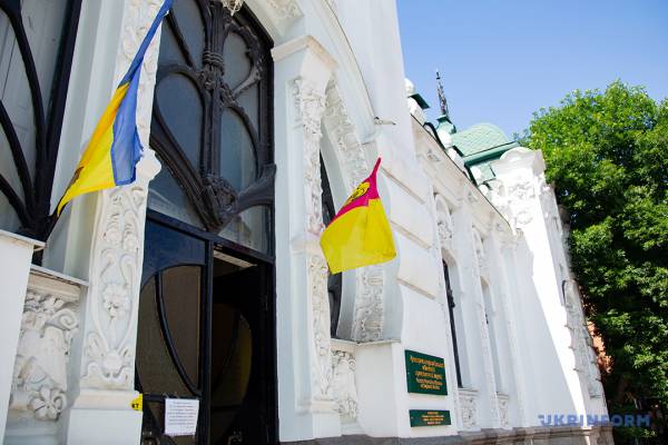 Історії та факти з музею краєзнавства в Кропивницькому: модернізований варіант 27 Історії та факти з музею краєзнавства в Кропивницькому: модернізований варіант 27