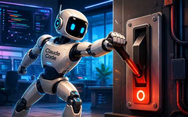 Claude Code скасовує ручні підтвердження: переваги та небезпеки 12 Claude Code скасовує ручні підтвердження: переваги та небезпеки 12