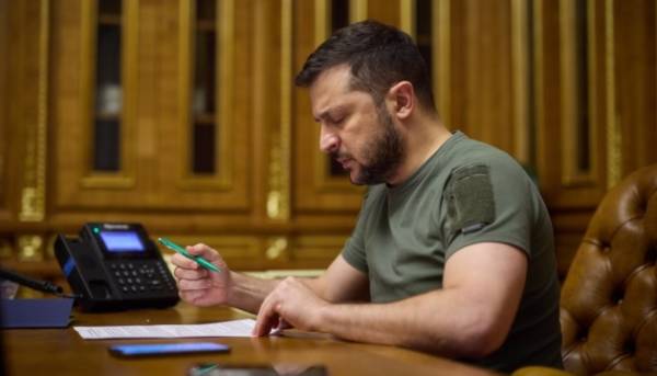 Президент офіційно встановив День військ зв’язку та кібербезпеки ЗСУ