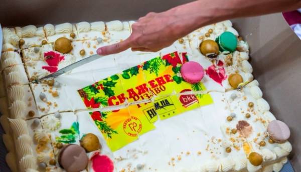 Розпочалися зйомки комедійного фільму «Шалене Різдво» 1 Розпочалися зйомки комедійного фільму «Шалене Різдво» 1