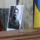 У Києві провели заупокійну службу по Євгену Коновальцю 37