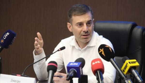 ГОЛОВНА 25 Лубінець заявляє про інформаційні атаки після перевірок ТЦК на Закарпатті