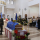 У Києві провели заупокійну службу по Євгену Коновальцю 29