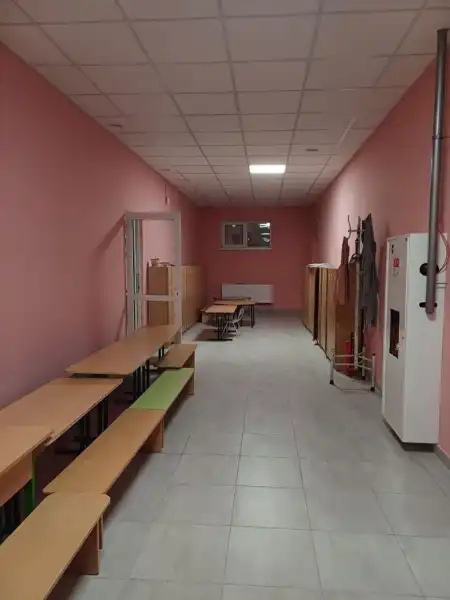 Дитячий садок під час війни: навіщо ліжка в сховищах, а кухарі приходять на роботу о четвертій ранку 5