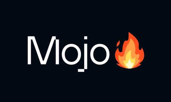 Mojo тепер є мовою програмування з відкритим кодом: Modular випустила компілятор під ліцензією Apache 2.0