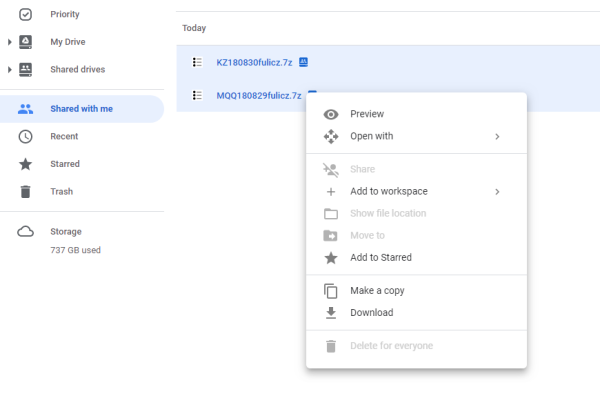 Зберігання файлів: 8 чудових замінників Google Drive у 2022 році 26 Зберігання файлів: 8 чудових замінників Google Drive у 2022 році 26