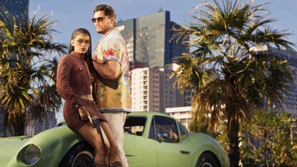 Журналісти поділилися унікальними деталями про світ та героїв GTA VI