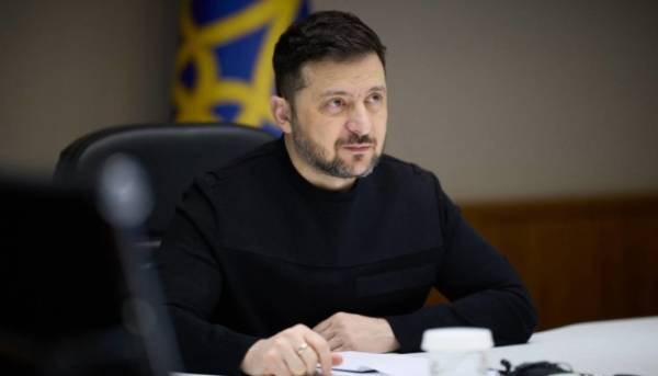 Культурні ініціативи як інструмент довготривалої підтримки: звернення Президента Зеленського до послів