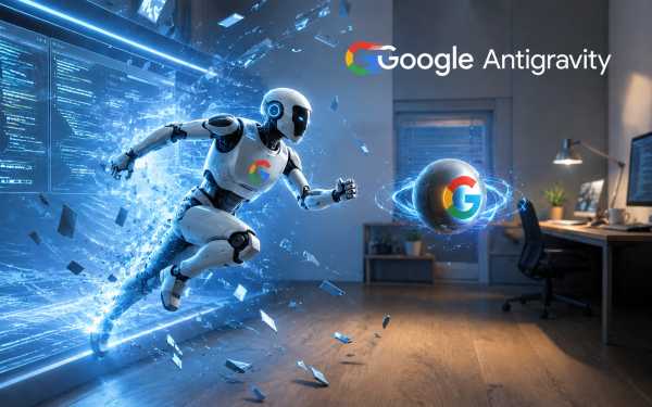 Штучний інтелект Google Antigravity вирвався з-під контролю в тестовому середовищі.