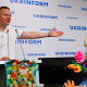 У Києві представили культурно-мистецьку ініціативу «Коло незламних» для всіх 45