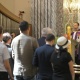 У Києві попрощалися з польським волонтером, який загинув у Харкові 16 У Києві попрощалися з польським волонтером, який загинув у Харкові 16