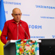 У Києві представили культурно-мистецьку ініціативу «Коло незламних» для всіх 36