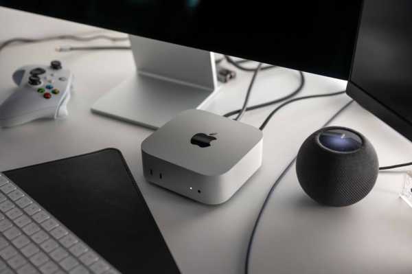 Ви маєте Mac mini? Зараз ви можете продати його обчислювальну потужність і отримувати до $200 щомісяця 4