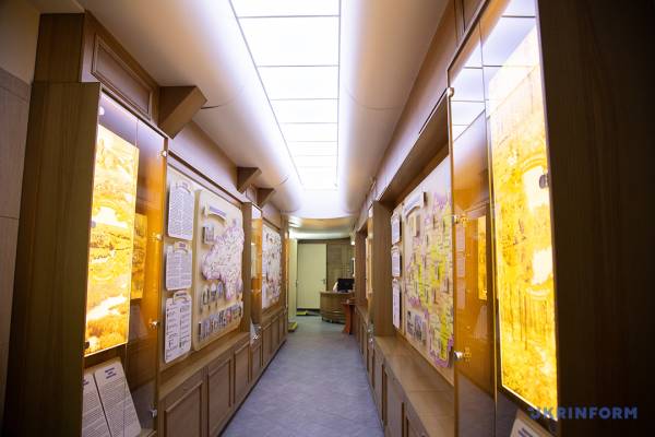 Історії та факти з музею краєзнавства в Кропивницькому: модернізований варіант 43 Історії та факти з музею краєзнавства в Кропивницькому: модернізований варіант 43
