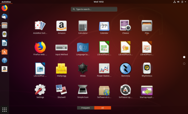 Ubuntu на Windows розвивається швидше, ніж на Linux, і може стати дистрибутивом з найбільшою кількістю користувачів. 4 Ubuntu на Windows розвивається швидше, ніж на Linux, і може стати дистрибутивом з найбільшою кількістю користувачів. 4