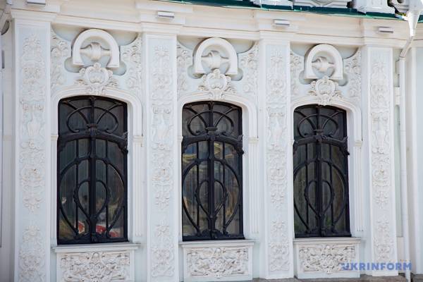 Історії та факти з музею краєзнавства в Кропивницькому: модернізований варіант 30 Історії та факти з музею краєзнавства в Кропивницькому: модернізований варіант 30