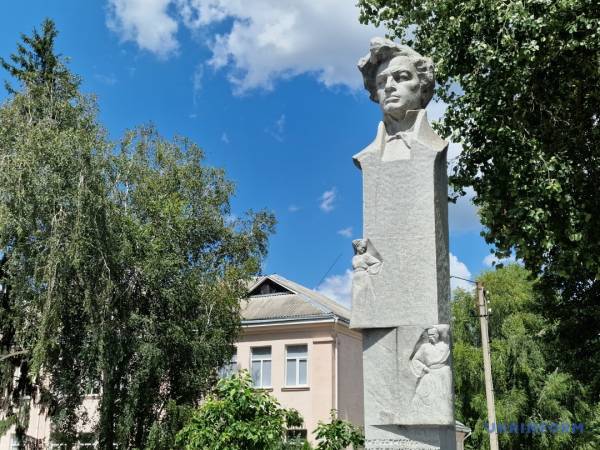 Чи готувала Одарка Карасю шпачки? 19 Чи готувала Одарка Карасю шпачки? 19