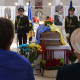 У Києві провели заупокійну службу по Євгену Коновальцю 23
