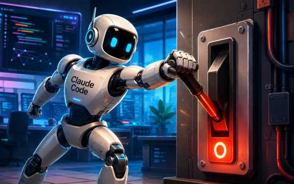 Claude Code скасовує ручні підтвердження: переваги та небезпеки 7 Claude Code скасовує ручні підтвердження: переваги та небезпеки 7