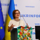 У Києві представили культурно-мистецьку ініціативу «Коло незламних» для всіх 38