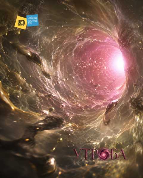 Українці створюють повнометражний survival horror «Утроба» 6