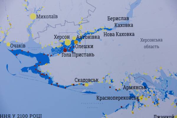 Вибухи на столах: як війна руйнує довкілля й ускладнює дослідження 13 Вибухи на столах: як війна руйнує довкілля й ускладнює дослідження 13