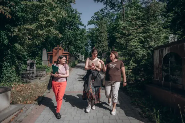 Львівська математична школа: повернення з небуття 25