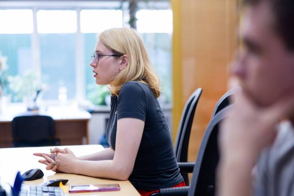 Вибухи на столах: як війна руйнує довкілля й ускладнює дослідження 19 Вибухи на столах: як війна руйнує довкілля й ускладнює дослідження 19