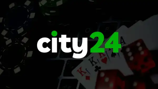 ГОЛОВНА 12 Казино з City24: поповнюй рахунок легко