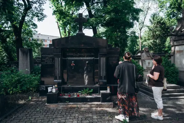 Львівська математична школа: повернення з небуття 18