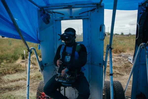 Знешкодження мін: як Україна плекає надію на майбутній врожай 41 Знешкодження мін: як Україна плекає надію на майбутній врожай 41